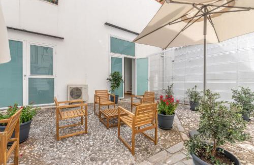 Kalsa Apartment | Torremuzza Homes by Wonderful Italy