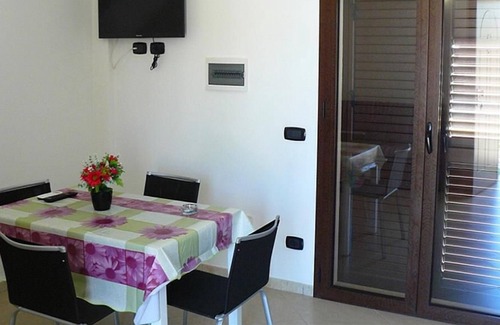 Mazara del Vallo Villa | Tortuga nr.1 - One Bedroom Villa, Sleeps 5