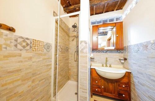 Old Town House | Tower Sea View