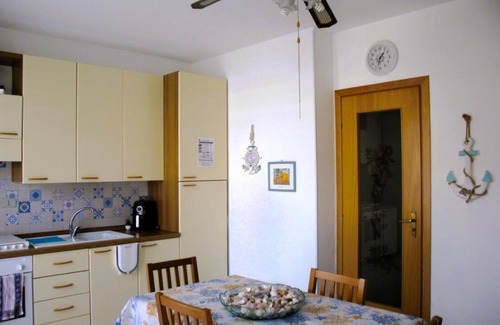 Campofelice di Roccella House | Townhouse near the sea