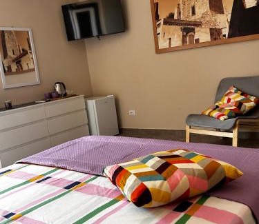 Piraino Bed & Breakfast | TownHouse Piraino
