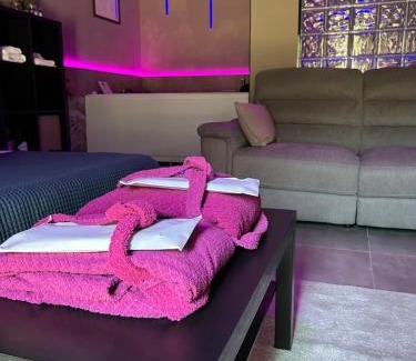 Piraino Bed & Breakfast | TownHouse Piraino