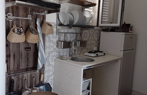 Favignana House | Tramontana