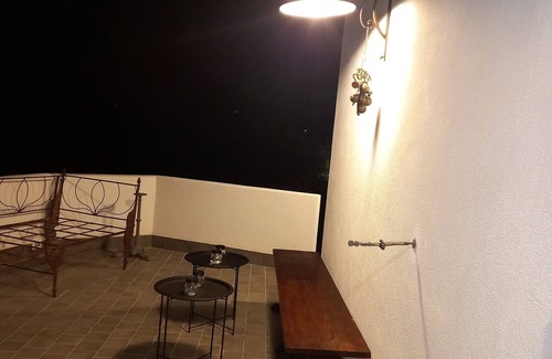 Favignana House | Tramontana