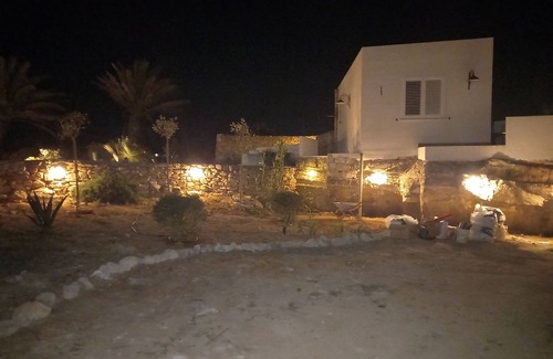Favignana House | Tramontana