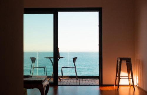 Old Town Apartment | TRAMONTO SUL MARE by CefaLux