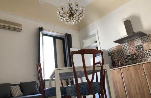 Trapani Apartment | Trapani Apartments