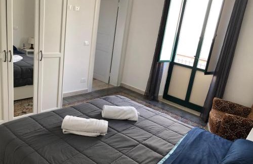 Trapani Apartment | Trapani Apartments
