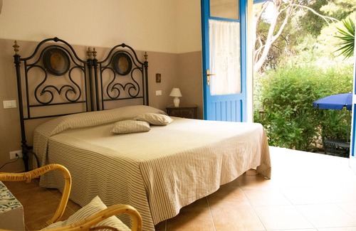 Xitta Other | Trapani farmhouse with swimming pool