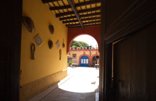 Xitta Other | Trapani farmhouse with swimming pool