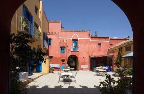 Xitta Other | Trapani farmhouse with swimming pool