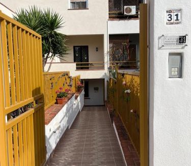 Partanna House | Trentuno Mondello Apartments