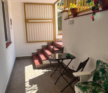 Partanna House | Trentuno Mondello Apartments