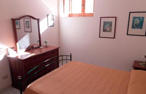 Canneto Apartment | Trilocale 5 posti letto a pochi passi dal mare