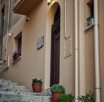 Caccamo Bed & Breakfast | Trinacria Caccamo - Luxury Rooms