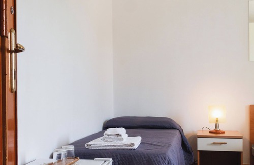 San Leone House | Triple Relax Room