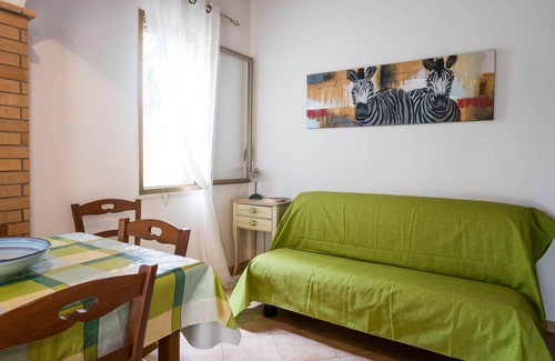 Castellammare del Golfo Apartment | TWO-ROOMED FEDERICA RESIDENCE