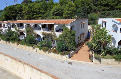 Sciacca Apartment | Two room apartment near the beach 1