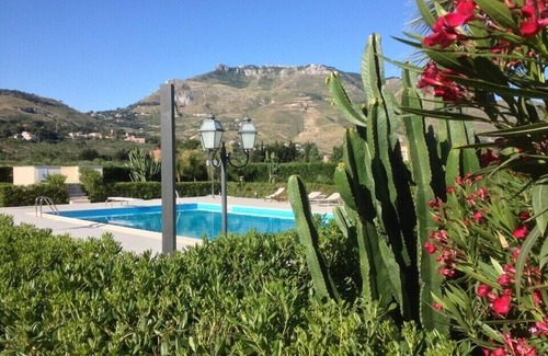 Sant'Andrea Bonagia House | Two-room apartment 'IL FICO'