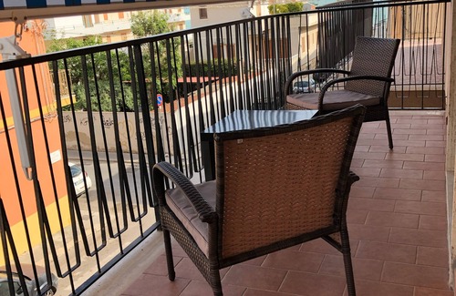 Marina di Ragusa Apartment | TWO STEPS FROM THE SEA MARINA DI RAGUSA CENTRO