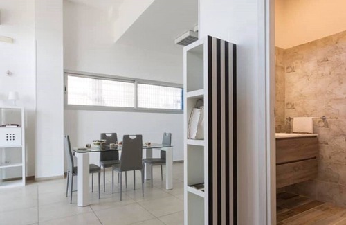 Santa Lucia Apartment | Tyche house for rent for short periods