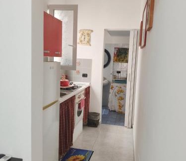 Augusta Apartment | U Putticatu