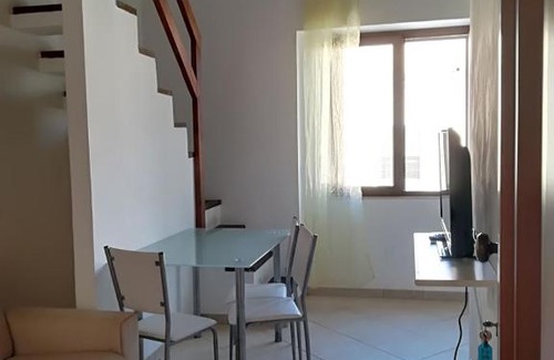 Lampedusa House | U Scogghiu Residence
