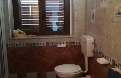Lampedusa House | U Scogghiu Residence