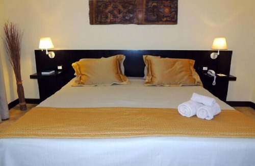Borgo Vecchio Hotel | Ucciardhome Grand