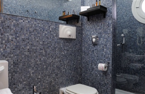 Borgo Vecchio Hotel | Ucciardhome Grand