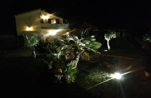 Pozzillo Apartment | Ulivo Apartment