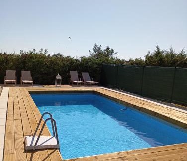 Pozzillo Apartment | Ulivo Apartment