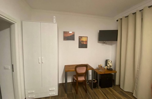 Castelbuono House | Umberto primo rooms Short-term rentals castelbuono
