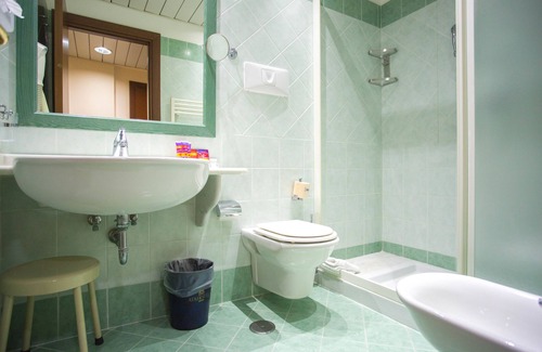 Recanati Hotel | UNA Hotels Naxos Beach Sicilia