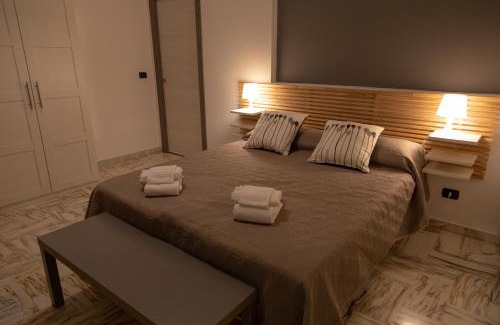 Mascalucia Bed & Breakfast | UP&B Rooms Catania