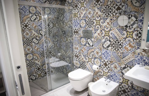 Favara House | Urban Relax