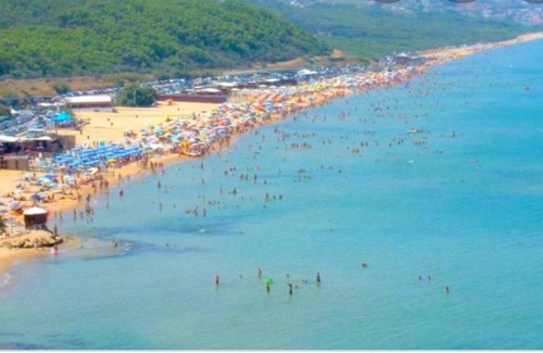 Balestrate Apartment | Vacanza in Sicilia