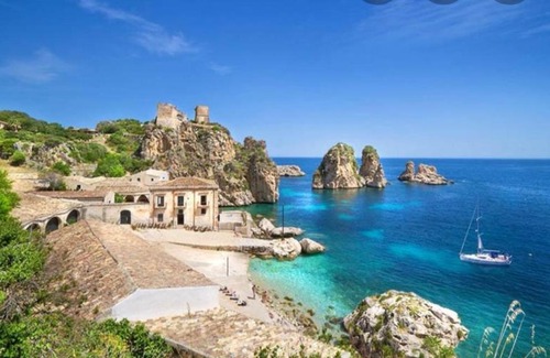 Balestrate Apartment | Vacanza in Sicilia
