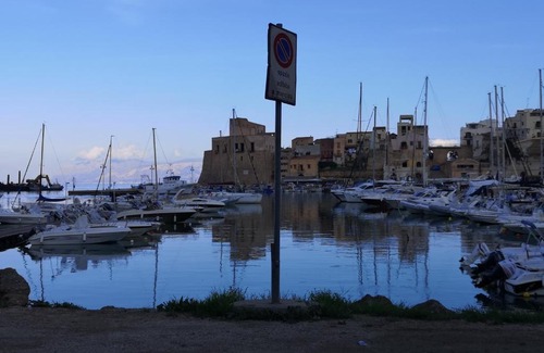 Balestrate Apartment | Vacanza in Sicilia