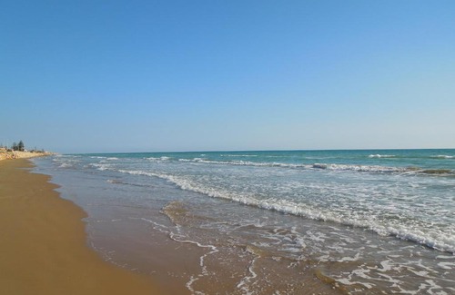 Pozzallo Apartment | Vacanze a Casa Pozzallo
