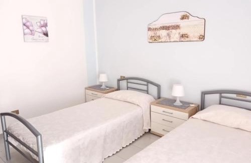 Trappeto Apartment | Vacanze Sicilia