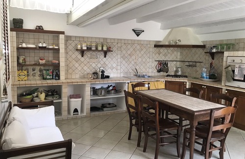Ispica House | Vacation home santa maria del focallo