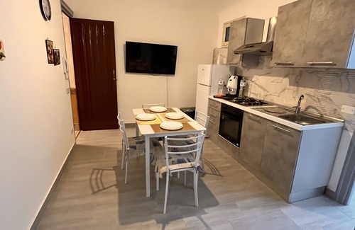 Bagheria Apartment | VACATION HOME CUTÓ