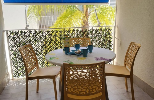 Balestrate House | Vacation home "Fortuna "
