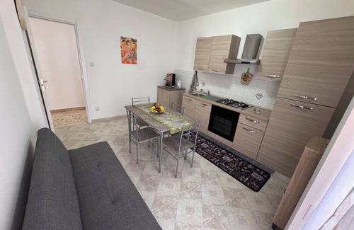 Cinisi Apartment | Vacation Home La Dolce Vita