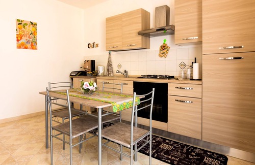 Cinisi Apartment | Vacation Home La Dolce Vita