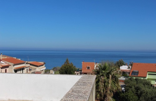 Trappeto Apartment | Vacation homes Muscolino Vitalba
