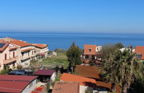 Trappeto Apartment | Vacation homes Muscolino Vitalba