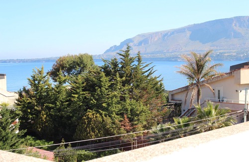 Trappeto Apartment | Vacation homes Muscolino Vitalba