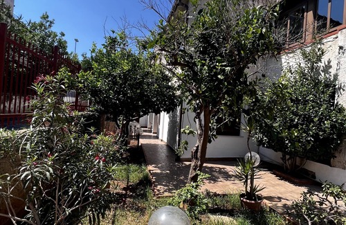 Partanna Apartment | Vacation House Febo